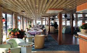 Boticelli lounge